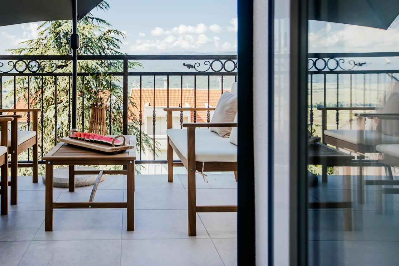 Anno Apartment Imotski-Makarska ภายนอก รูปภาพ