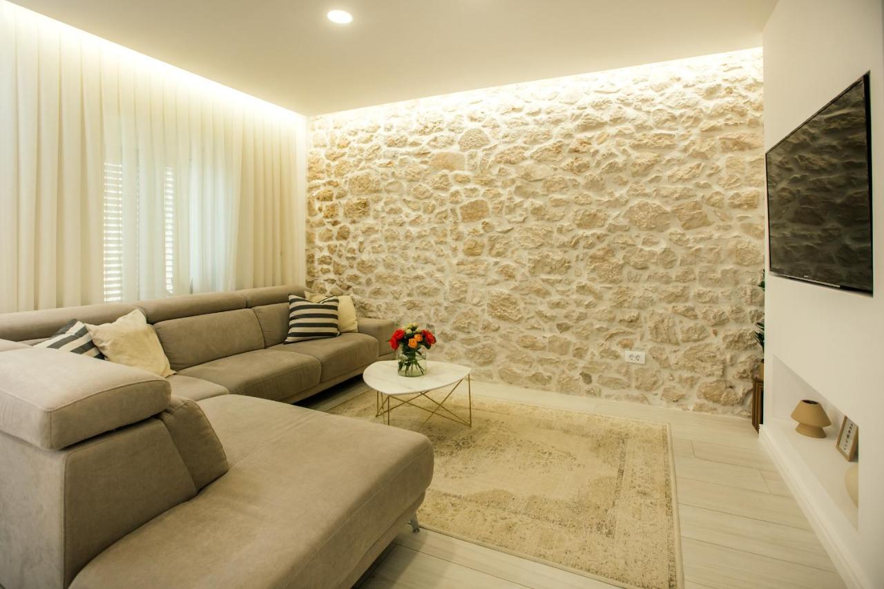 Anno Apartment Imotski-Makarska ภายนอก รูปภาพ
