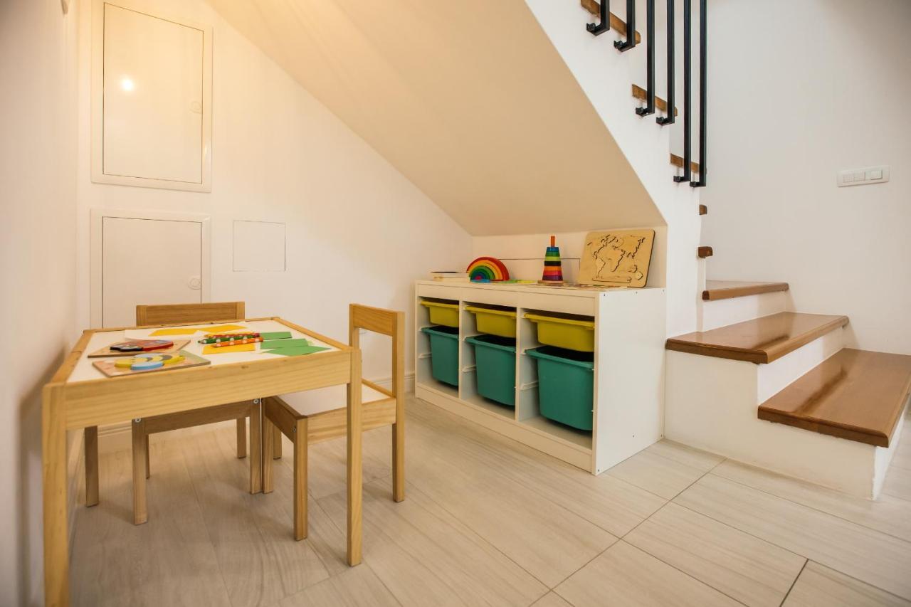 Anno Apartment Imotski-Makarska ภายนอก รูปภาพ