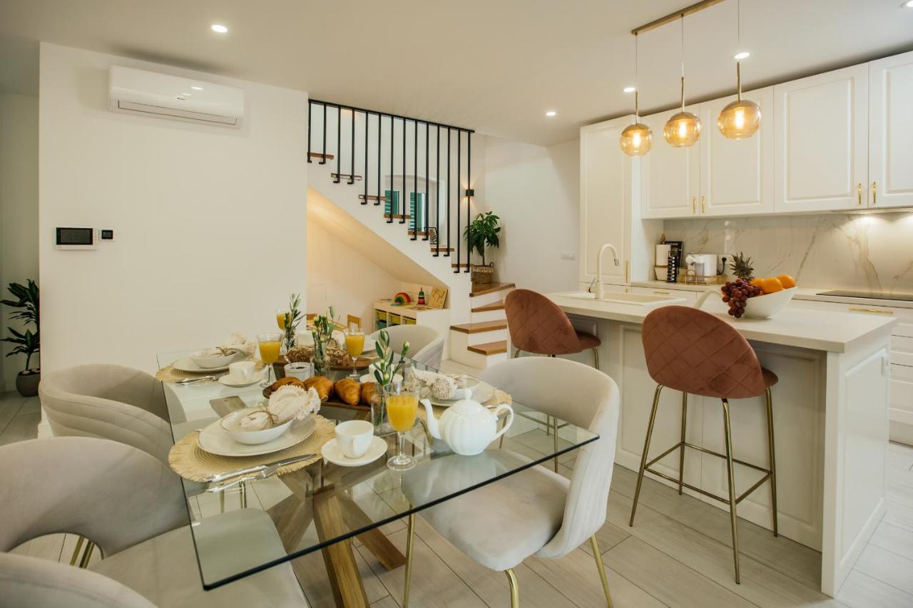 Anno Apartment Imotski-Makarska ภายนอก รูปภาพ