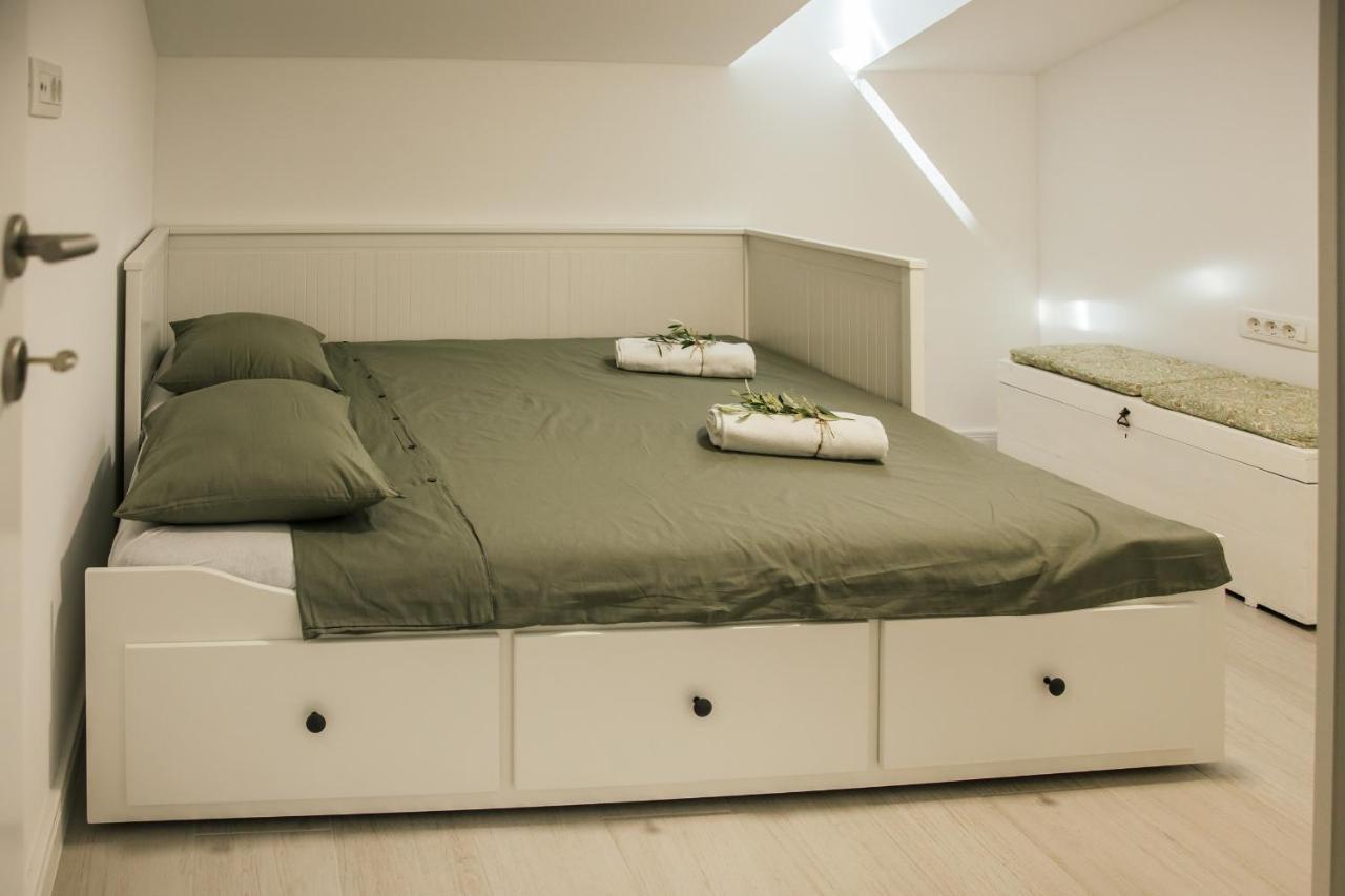 Anno Apartment Imotski-Makarska ภายนอก รูปภาพ