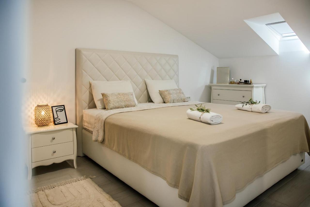 Anno Apartment Imotski-Makarska ภายนอก รูปภาพ