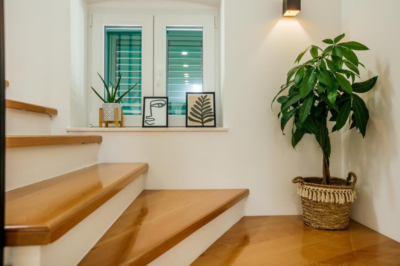 Anno Apartment Imotski-Makarska ภายนอก รูปภาพ