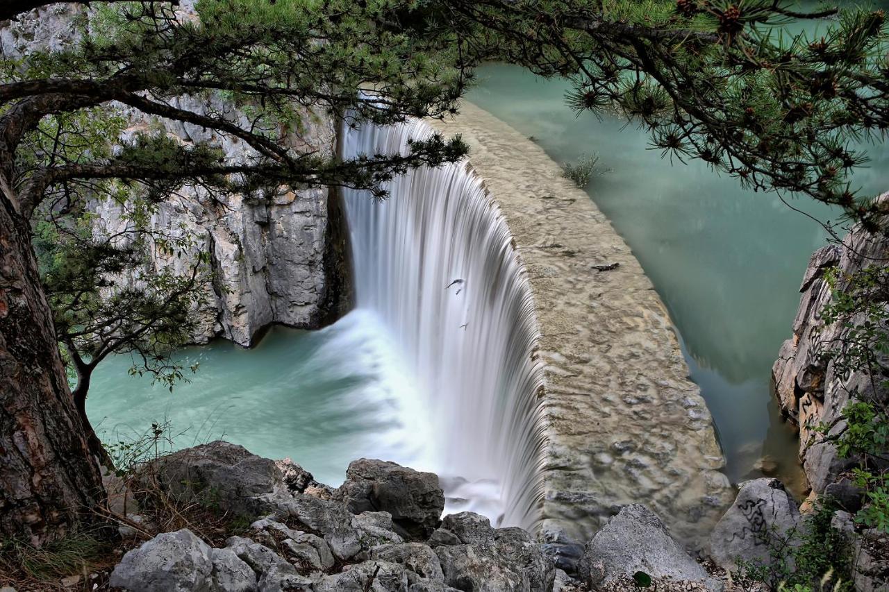 Anno Apartment Imotski-Makarska ภายนอก รูปภาพ