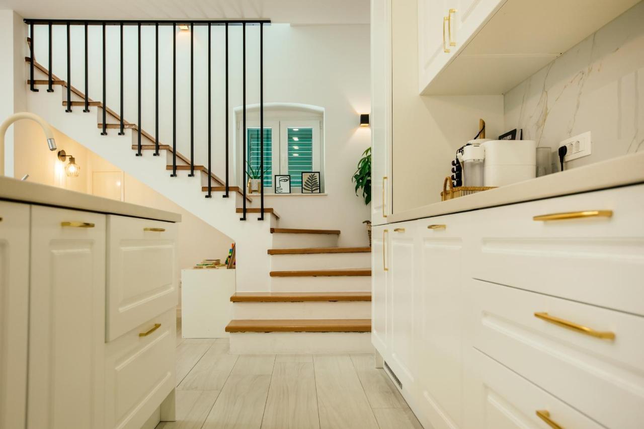 Anno Apartment Imotski-Makarska ภายนอก รูปภาพ