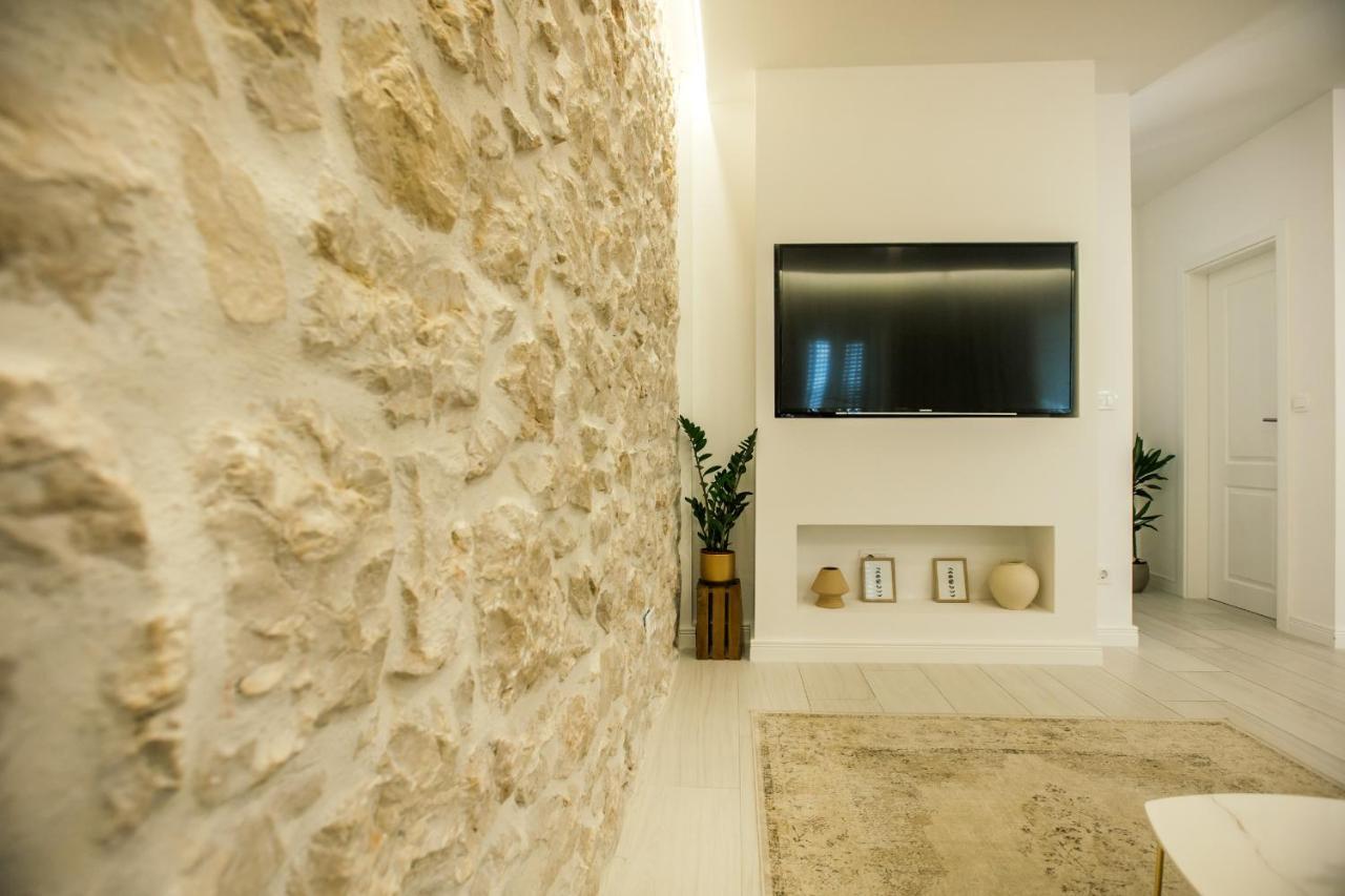 Anno Apartment Imotski-Makarska ภายนอก รูปภาพ