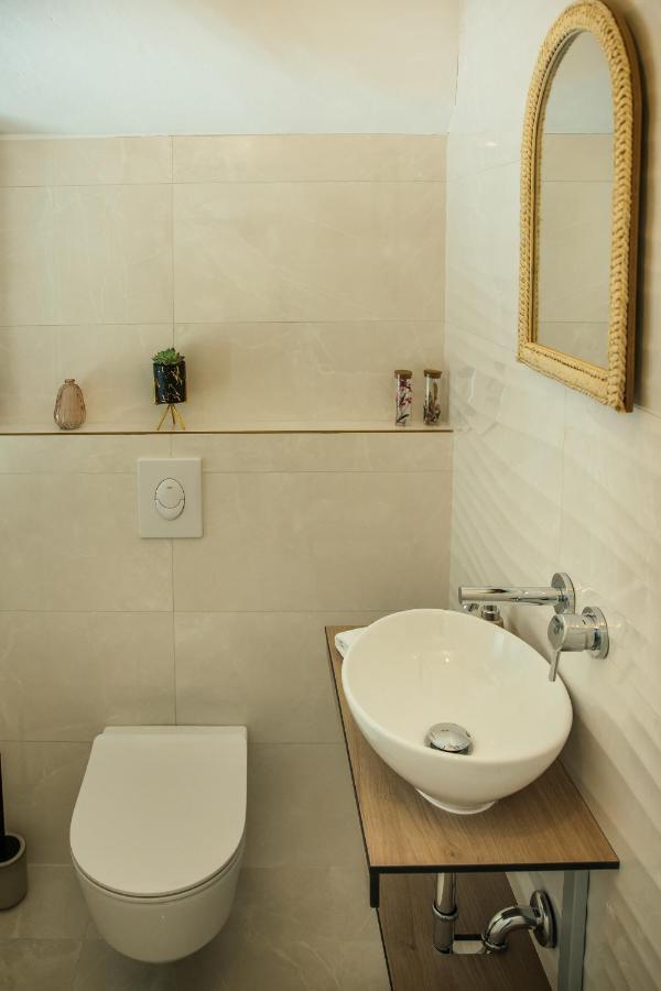 Anno Apartment Imotski-Makarska ภายนอก รูปภาพ