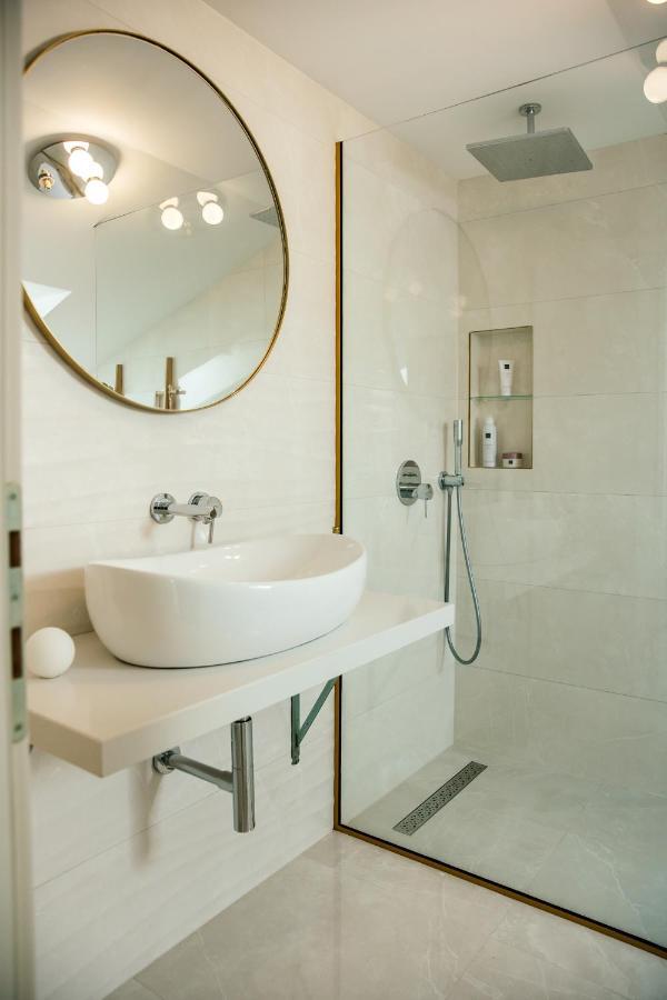 Anno Apartment Imotski-Makarska ภายนอก รูปภาพ