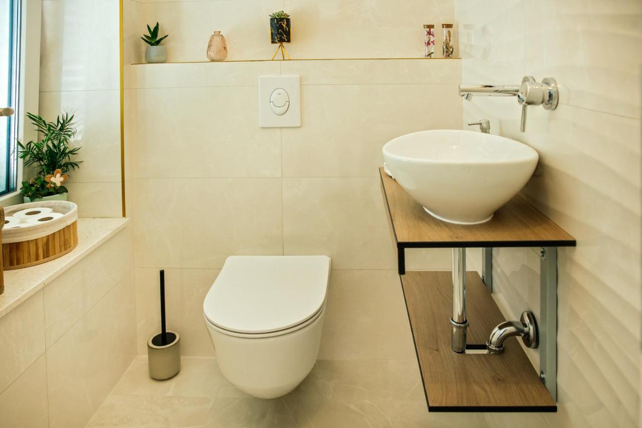 Anno Apartment Imotski-Makarska ภายนอก รูปภาพ