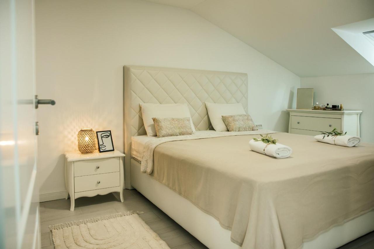 Anno Apartment Imotski-Makarska ภายนอก รูปภาพ