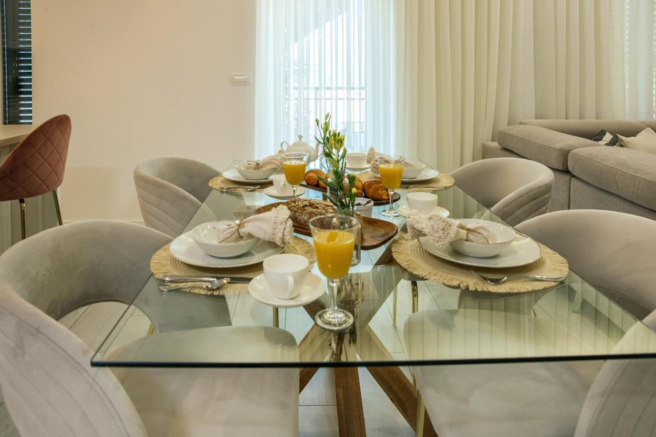 Anno Apartment Imotski-Makarska ภายนอก รูปภาพ