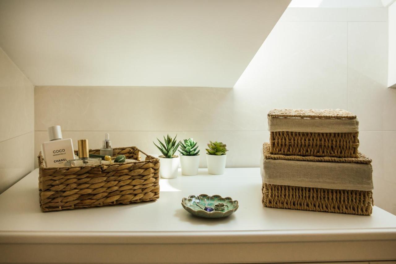 Anno Apartment Imotski-Makarska ภายนอก รูปภาพ