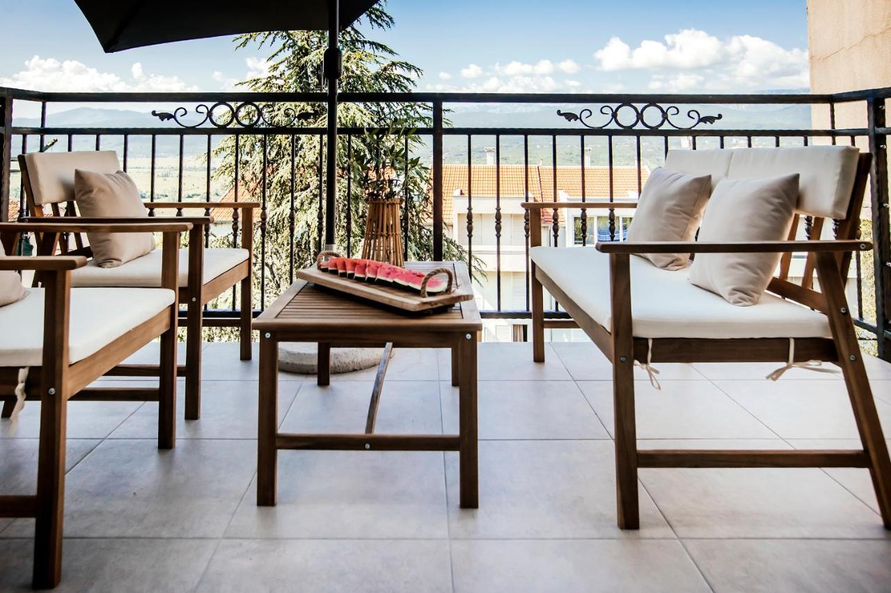 Anno Apartment Imotski-Makarska ภายนอก รูปภาพ