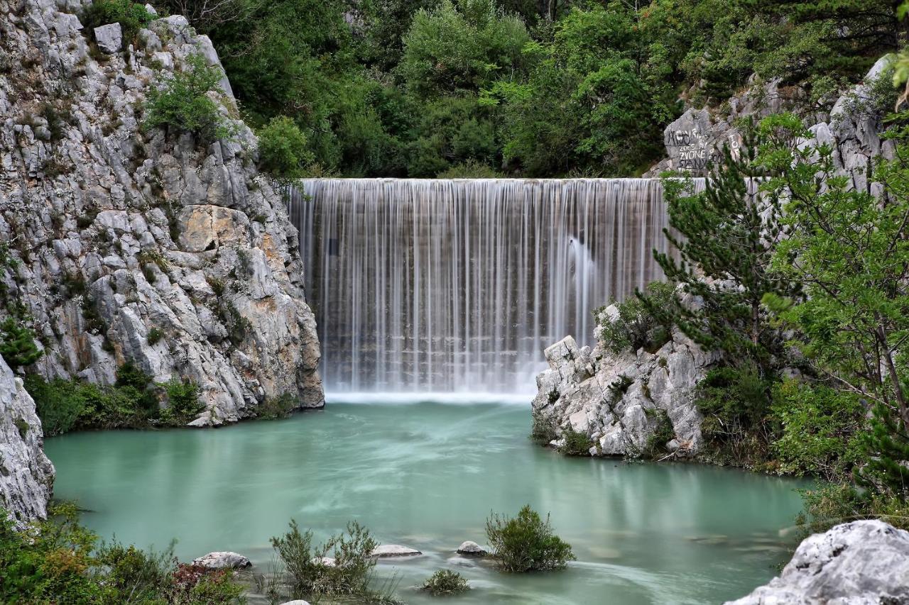 Anno Apartment Imotski-Makarska ภายนอก รูปภาพ