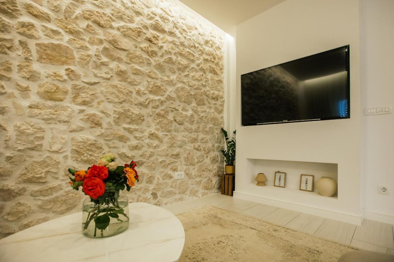 Anno Apartment Imotski-Makarska ภายนอก รูปภาพ