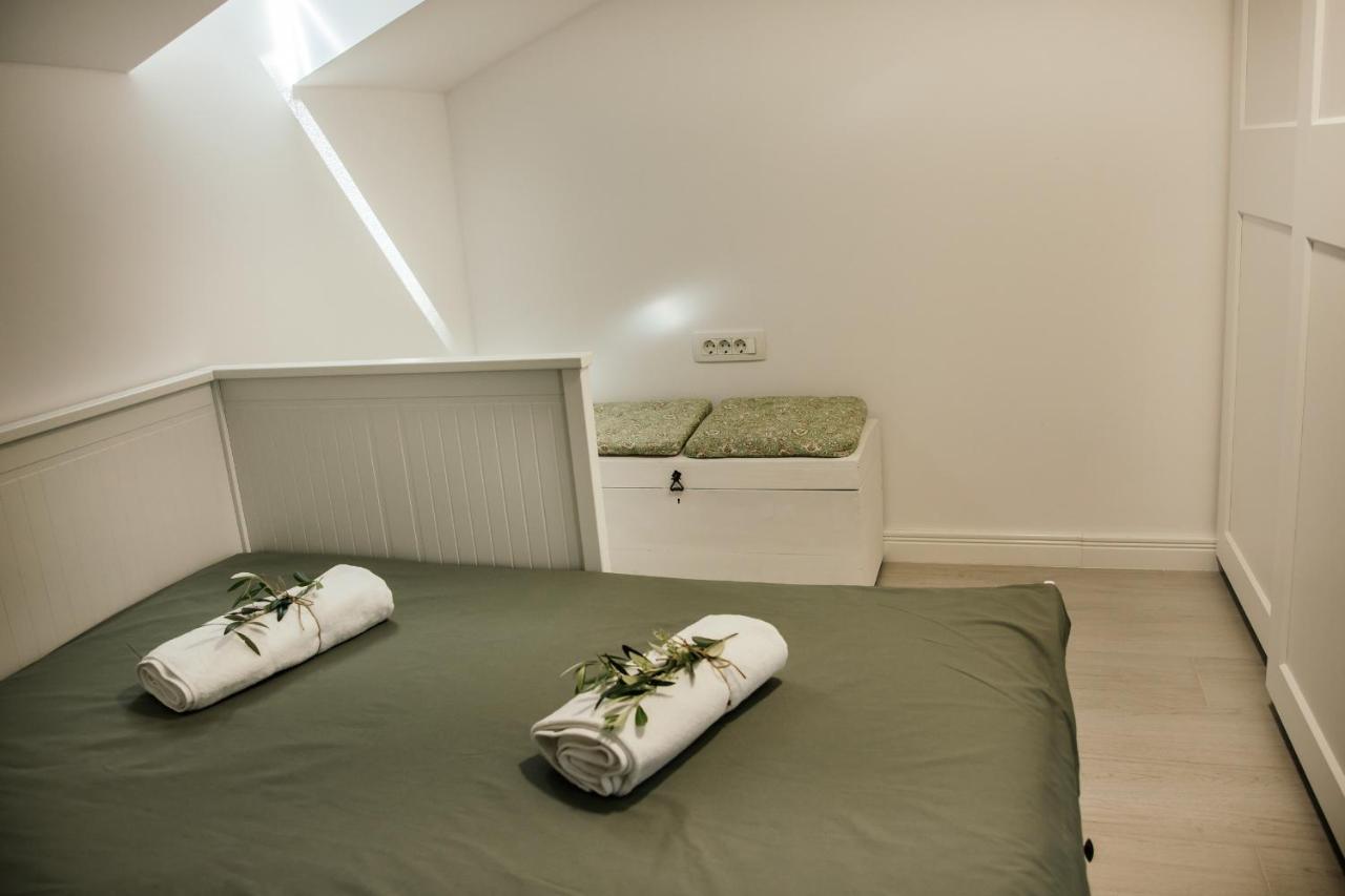 Anno Apartment Imotski-Makarska ภายนอก รูปภาพ
