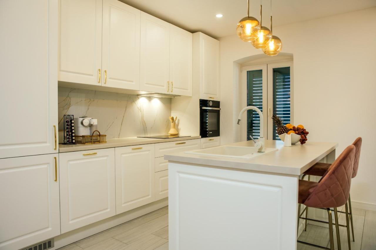 Anno Apartment Imotski-Makarska ภายนอก รูปภาพ