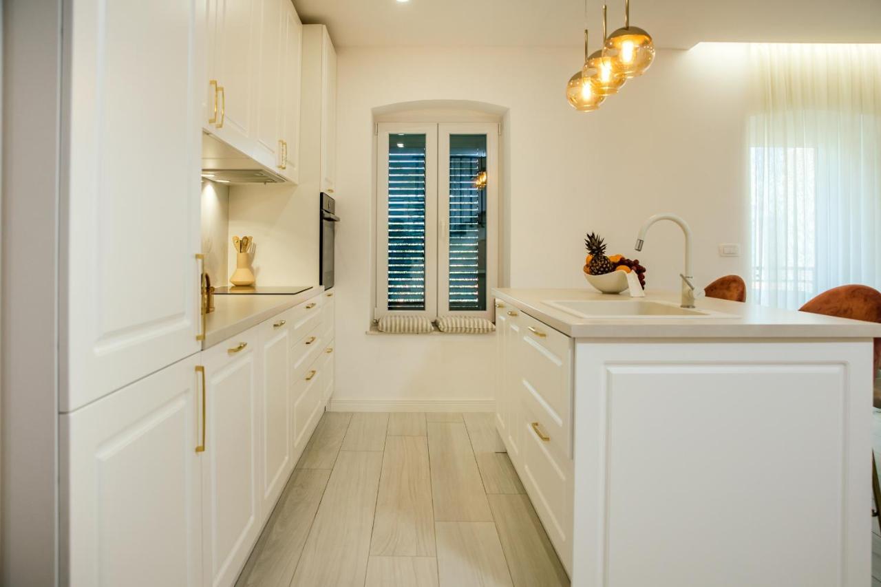 Anno Apartment Imotski-Makarska ภายนอก รูปภาพ