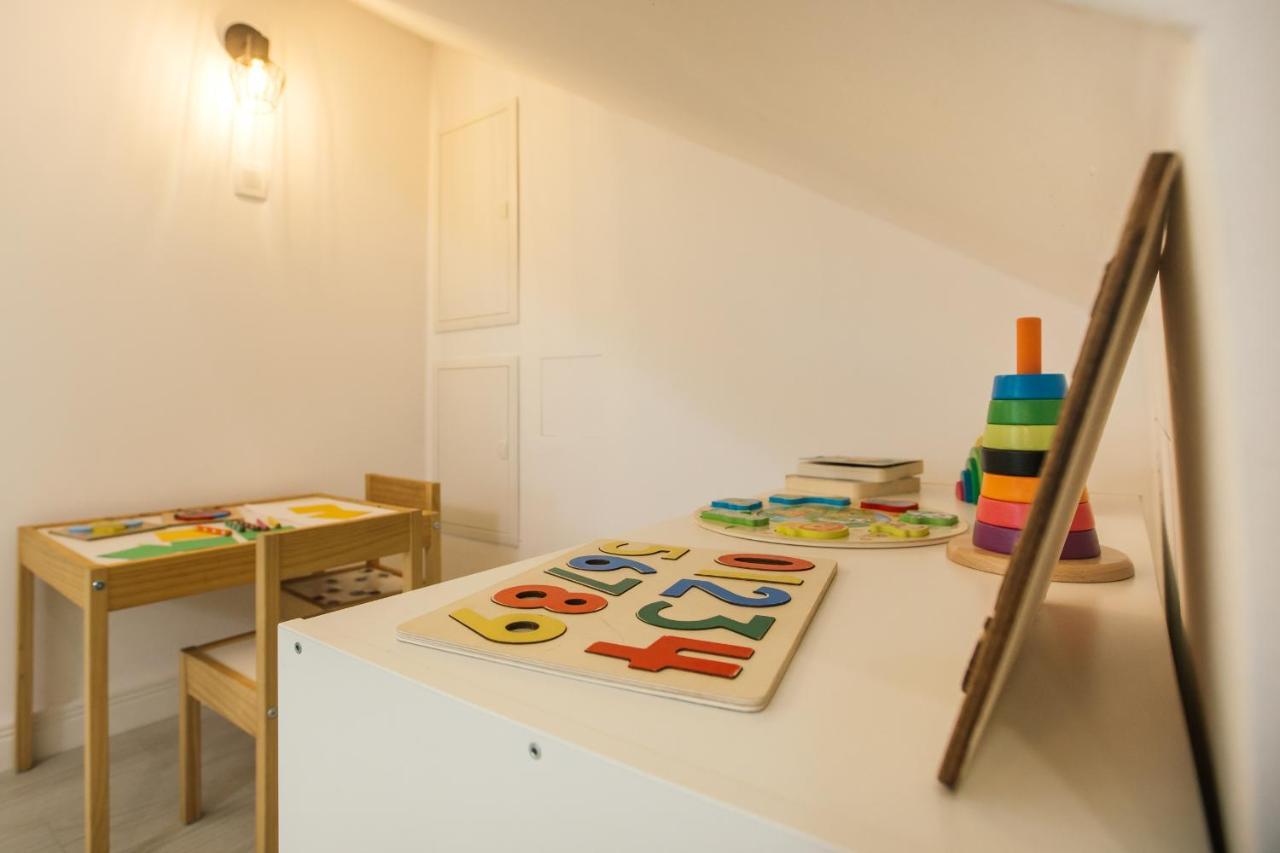 Anno Apartment Imotski-Makarska ภายนอก รูปภาพ
