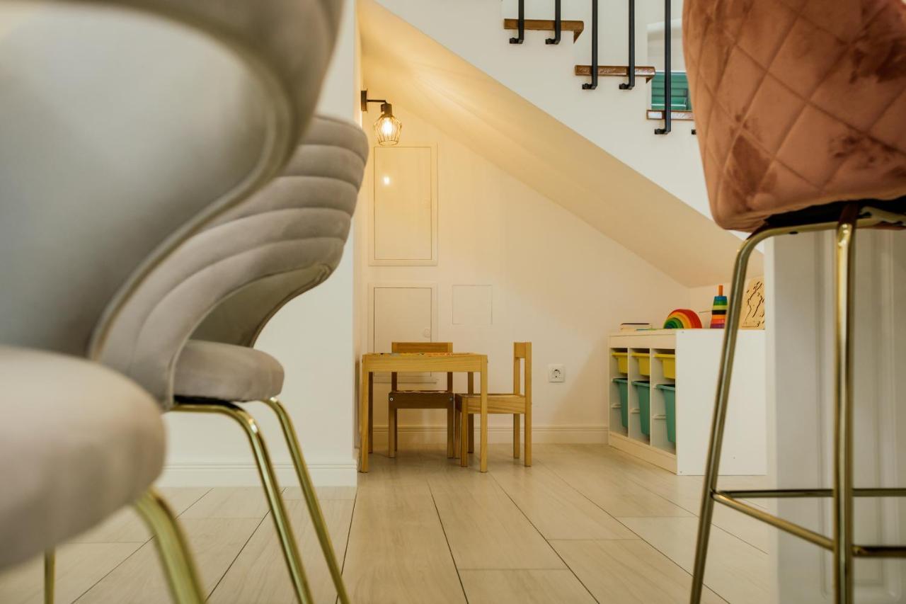 Anno Apartment Imotski-Makarska ภายนอก รูปภาพ